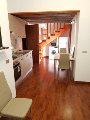 Modern Apt REVENTINO - Le Lincelle, Lamezia Catanzaro